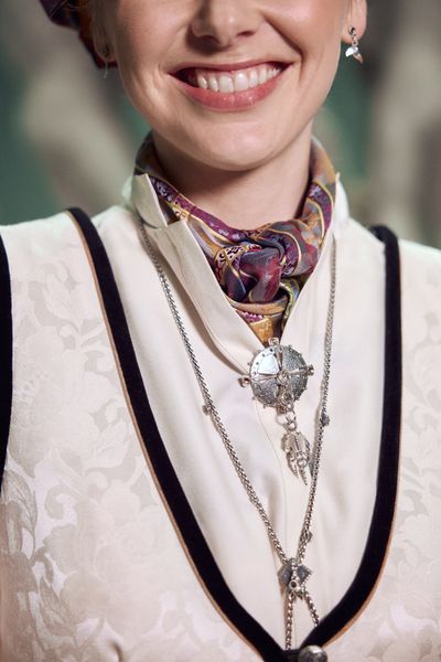 Hovedbilde Oslo trekkjede