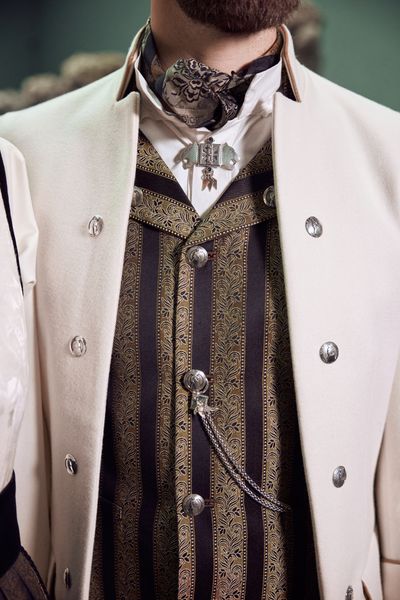 Hovedbilde Oslo klokkekjede