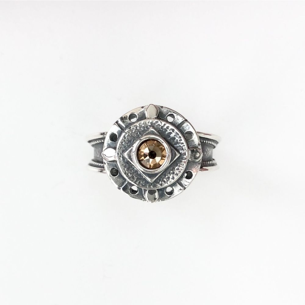 St. Hallvard ring