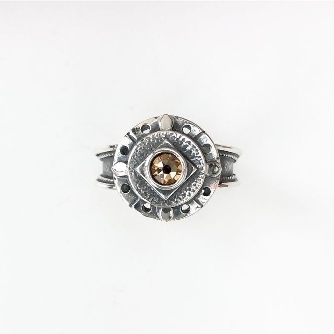 Hovedbilde St. Hallvard ring