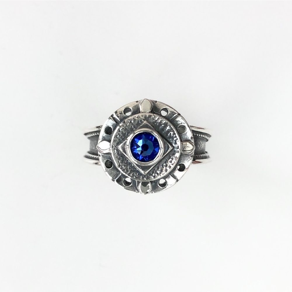 St. Hallvard ring