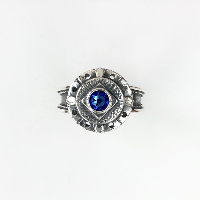 Hovedbilde St. Hallvard ring