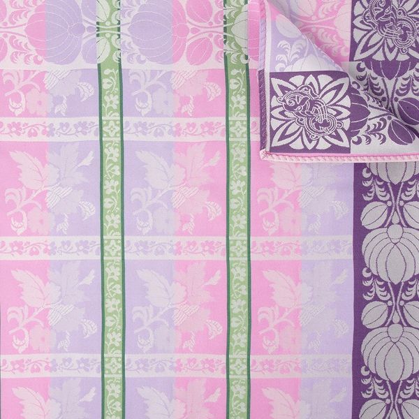 Hovedbilde Mimmi, rosa lilla